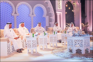 TV Dramas Must Tackle National Issues, Engage Youth - Experts at Sharjah Ramadan Majlis