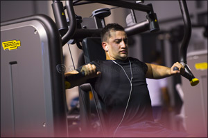 7th Edition of Dubai Sports World Kicks Off Tomorrow With The Biggest Range of Sports Ever