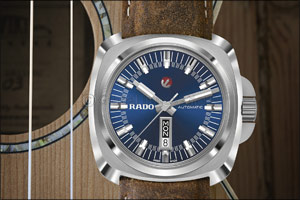 The Rado HyperChrome 1616