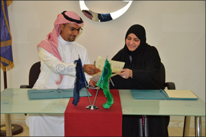 Strategic MoU encourages women into real estate sector in Saudi Arabia