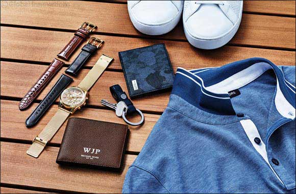 Michael Kors Father's Day 2017