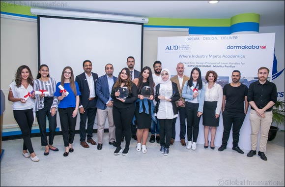 Where Industry Meets Academics