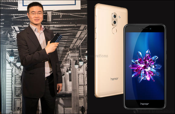 Focus on Consumer Value Drives Honor's Global Business Growth