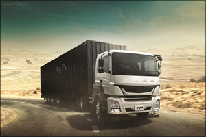 On its First Anniversary Al Habtoor Motors Salutes Saudi Arabia