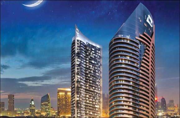 DAMAC Properties Celebrates Ramadan with Savings of up to AED 500,000 on Ready Villas and Apartments