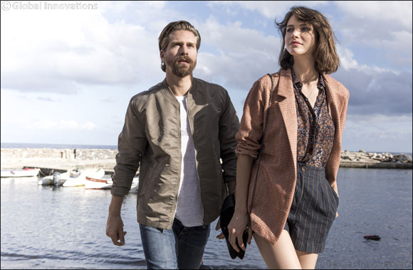 La Fe Maraboute Opens its First Stand Alone Store at the Dubai Mall