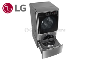 LG highlights the role of household technology in achieving an environmentally friendly future