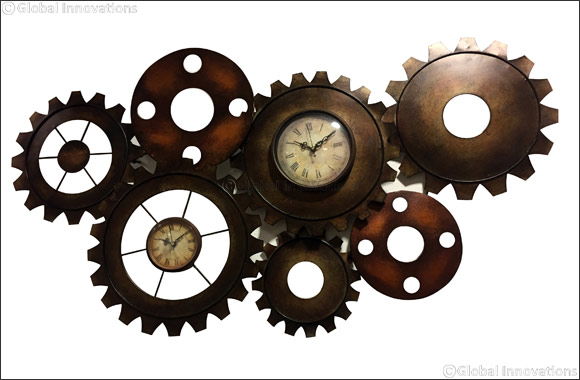 United furniture rewinds time with classic additions