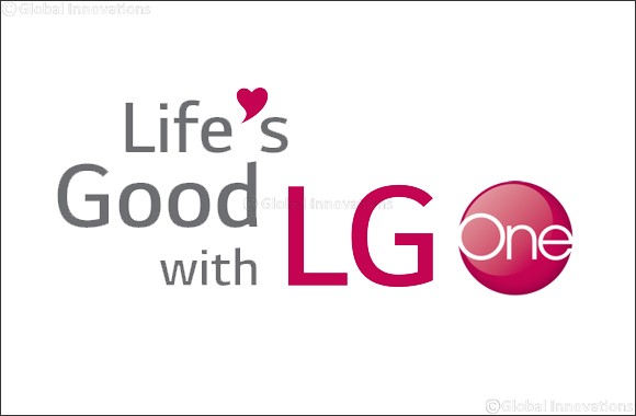 World Environment Day 2017 Connects LG Employees with a Worthy Cause