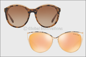 Michael Kors Spring/Summer 2017 Eyewear