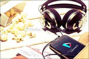 Diff Partners with Sennheiser in the Year of Giving to Improve the Cinema Experience for audiences with hearing and visual impairments