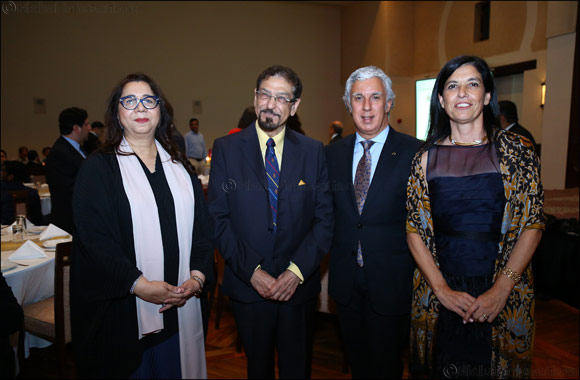 Building Bridges Through Enabling Pluralism - A Dialogue