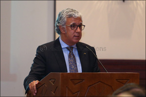 Building Bridges Through Enabling Pluralism - A Dialogue