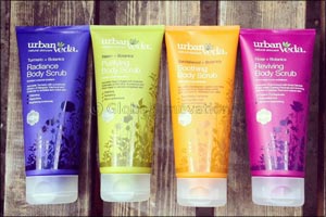 Summer Skin Care with Urban Veda