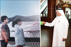 Salma Humanitarian Relief Program Launches Ramadan Campaign in Collaboration with TECOM Group, The Dubai Mall, Emirates NBD, RTA, Jumeirah, Choithrams