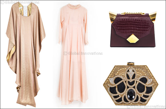 Le BHV Marais' latest collection pick outs