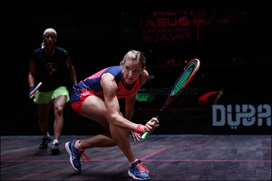 Dubai Opera Stage is Set for Finals Showdown