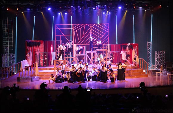 Dubai Culture Launches Programme for Dubai Festival for Youth Theatre 2017 and 2018