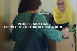 Sadia Reminds Families to Cook Less and Waste Less this Ramadan