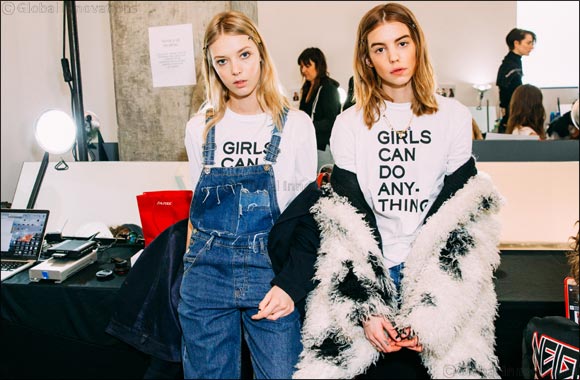 Zadig & Voltaire - Girls Can Do Anything