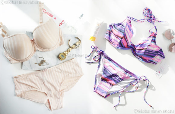 TKD Lingerie: Essential lingerie Super Staples' for summer holidays