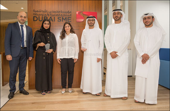Dubai SME and International House for Real Estate Project Management Announce Winners of Joint Campaign
