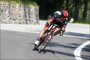 Polanc to Lead UAE Team Emirates at Tour of Slovenia