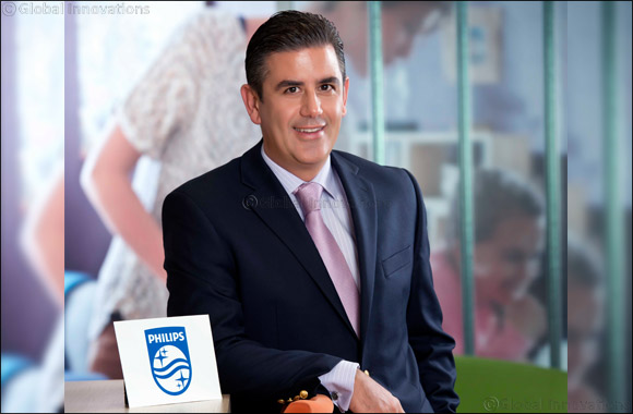 Philips Lighting appoints new President for Middle East and Turkey Goktug Gur to assume new role starting June 15