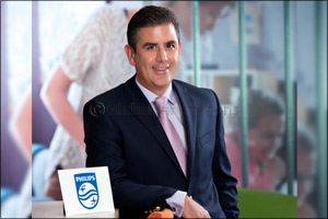 Philips Lighting appoints new President for Middle East and Turkey Goktug Gur to assume new role starting June 15