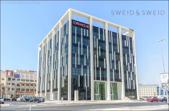 Sweid & Sweid Leases-Out The Edge'