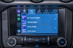 Your Ford Could Become Virtual Personal Assistant, and Even Know When You've Had a Bad Day at the Office