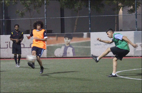 96 Takatof Volunteers bring joy to Children with Terminal Illnesses