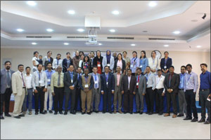 First SUC Regional Workshop on Open Source in Technologies for Libraries