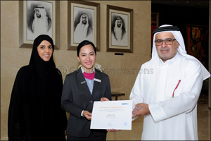 First ‘Dubai Way' Champions Announced