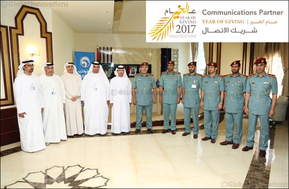 ADNOC Distribution Signs Agreement with Abu Dhabi Police to Enhance Technical Inspection Services for Light Vehicles