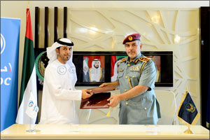 ADNOC Distribution Signs Agreement with Abu Dhabi Police to Enhance Technical Inspection Services for Light Vehicles