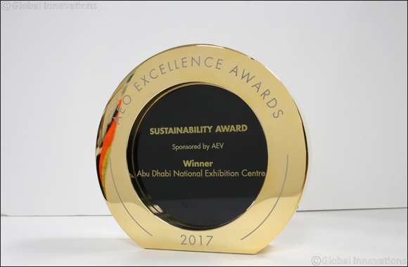 ADNEC Group Wins Two Prestigious AEO Awards