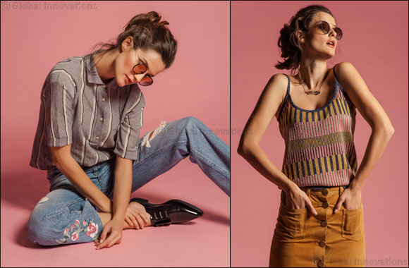 Summer Style in Your Suitcase with LE66