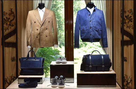 TOD's Spring/Summer '18 Men's Collection