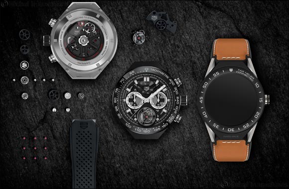 TAG Heuer Luxury Kit