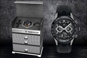 TAG Heuer Luxury Kit