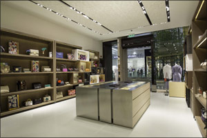 Purificacion Garcia Opens News Stores in Riyadh and Doha