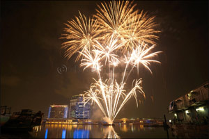 Dubai will be ‘United in Celebration' during 10th Edition of ‘Eid in Dubai- Eid Al Fitr'