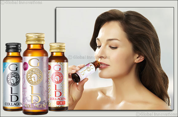 Keep your skin hydrated this summer with tips from Gold Collagen!