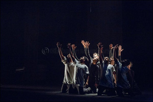 Dubai Culture Announces July Workshops for Dubai Festival for Youth Theatre 2017