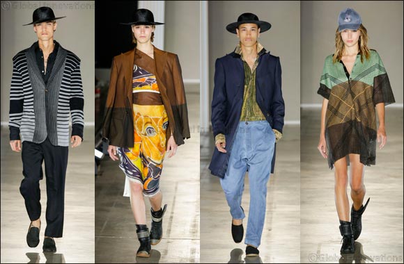 WHITE MAN & WOMAN presents POAN - PEOPLES OF ALL NATIONS The Phenomenon of Man'