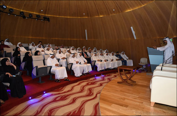 Dubai Customs salutes UAE's 1st global customs efficiency ranking