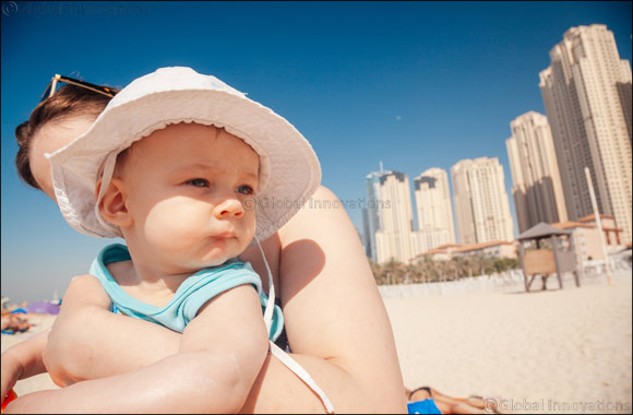 From city of gold to family town: children take top priority for Dubai residents