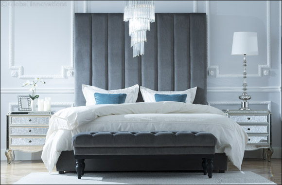 2XL Launches Martin Collection with Statement Headboard Design