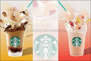 Starbucks Brings Back Summer Favorite S'mores Frappuccino on Popular Demand